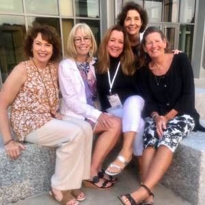 Meet your Posher, Debra